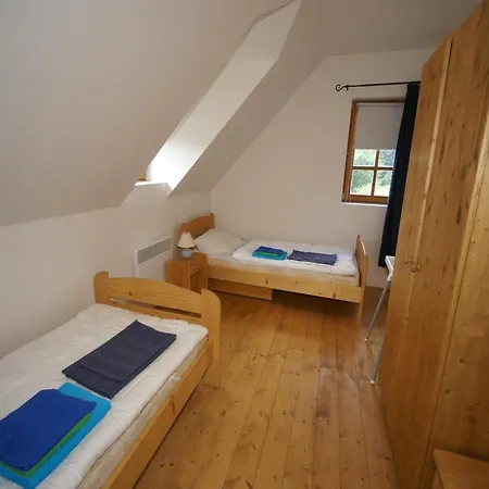 Peaceful Mountain Vakantiehuis *