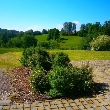 Peaceful Mountain Feriehus *