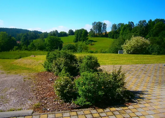 Peaceful Mountain Feriehus *